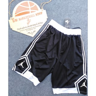 Quần Bóng Rổ JORDAN JUMPMAN [SHI]