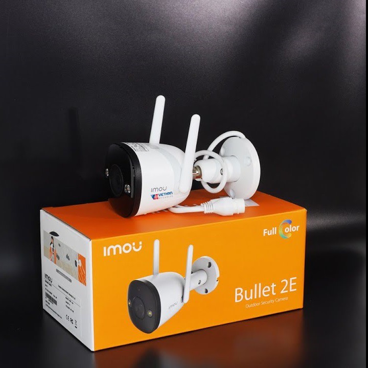 [2021] Camera 2M PTZ XOAY Ngoài Trời WIFI IMOU S22FP CRUISER 1080P Màu Ban Đêm Thông Minh C8C A22EP C6N F22P A22 S22