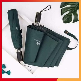 Ô CHỮ UV GẤP GỌN CỰC XINH TIỆN LỢI, CHE NẮNG,CHE MƯA giá sỉ chipu home