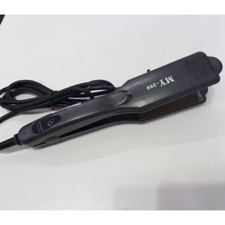 Máy duỗi-là tóc my-288 cao cấp bản to có chỉnh nhiệt