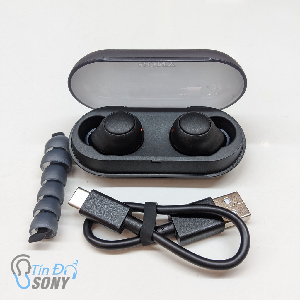 Tai nghe True Wireless Sony WF-C500|Chính Hãng