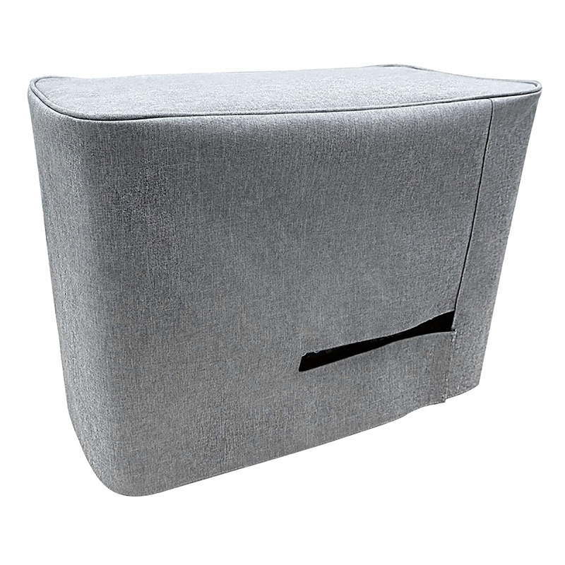 Vỏ Bọc Bảo Vệ Chống Bụi Bằng Vải Oxford Cho Loa Bluetooth Marshall II