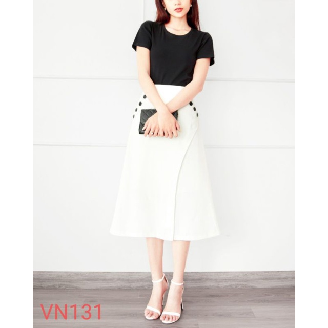 Váy xòe DKNY VN131