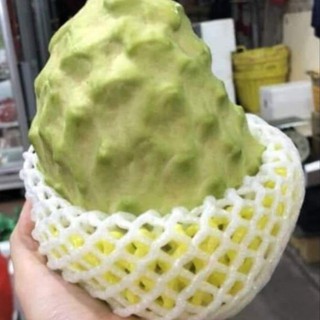 Cây Giống Na Dứa Đài Loan