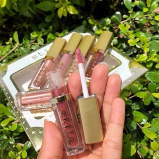 Set NHŨ MẮT 6 CÂY STILLA