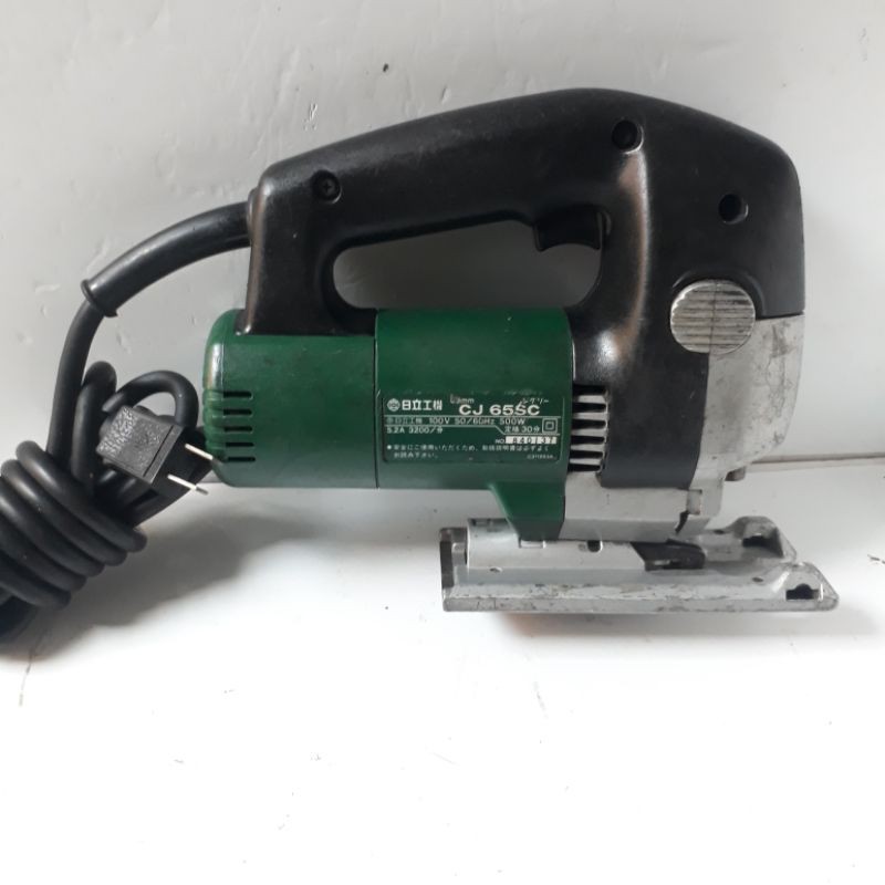 MÁY CƯA LỌNG HITACHI NỘI ĐỊA NHẬT ĐIỆN 100V