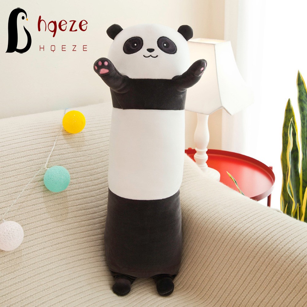 Thú nhồi bông gấu trúc xinh xắn cho bé