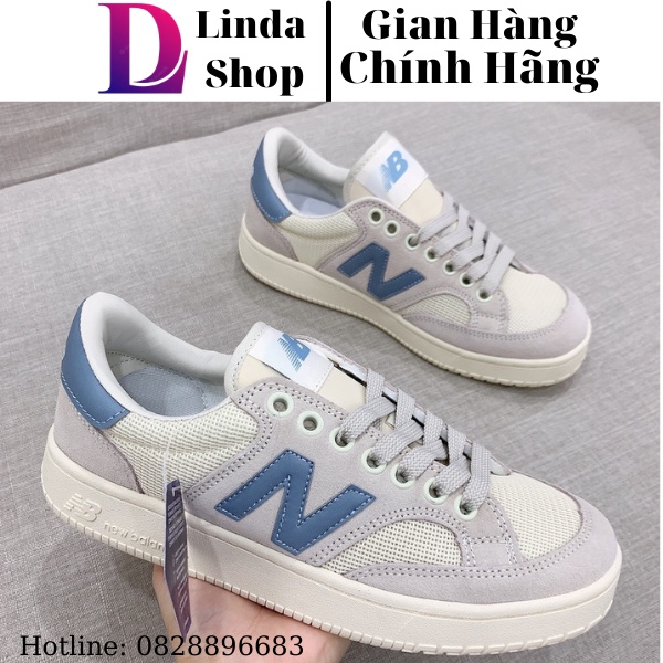 Giày New Balance 300, Giày Thể Thao NB CRT 300 Mẫu Mới Hot Hit Thời Trang Hàng Đẹp Full Box