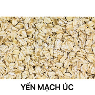 500g YẾN MẠCH NGUYÊN CHẤT LOẠI NGON