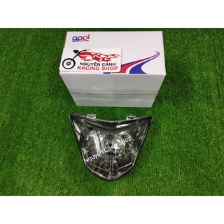 đèn pha exciter 2011 exciter 2010 bóng nhỏ aapi