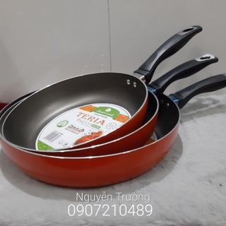 Chảo chống dính bếp từ Elmich