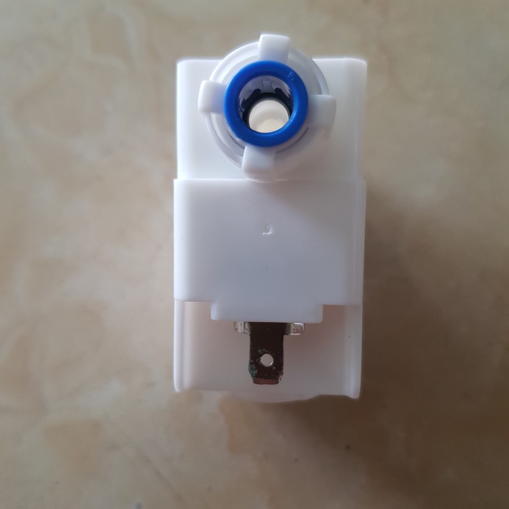Van áp cao máy lọc nước RO