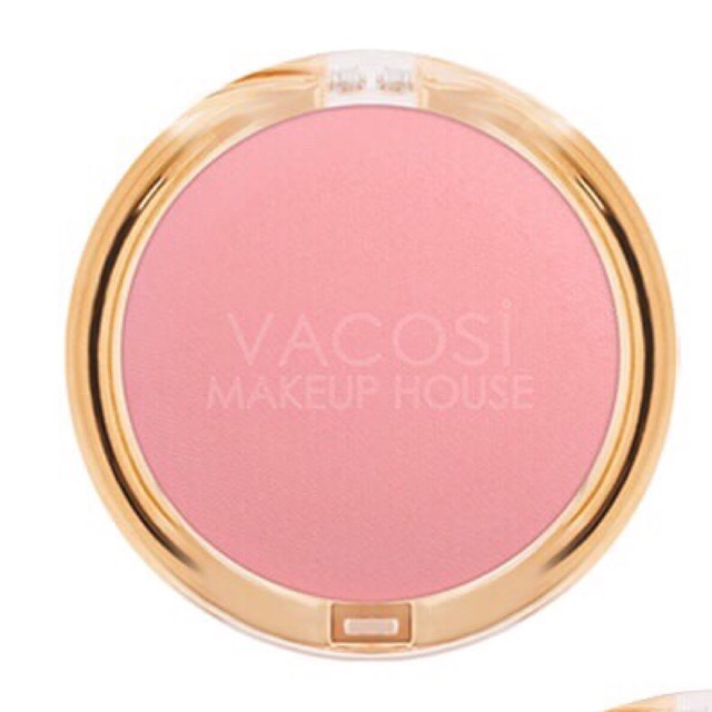 Phấn má hồng Vacosi Makeup House Lolipop Blush