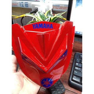 Mào ốp đầu xe máy Yamaha