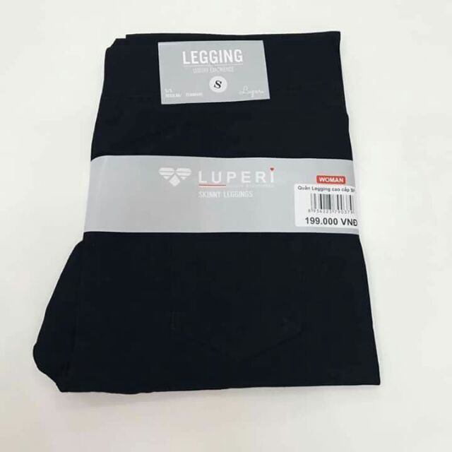 Sỉ legging nữ Luperi