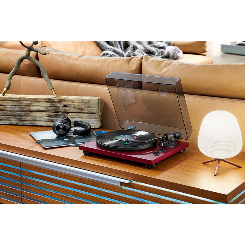 Đầu đĩa than TEAC TN-400BT - hàng chính hãng new 100%