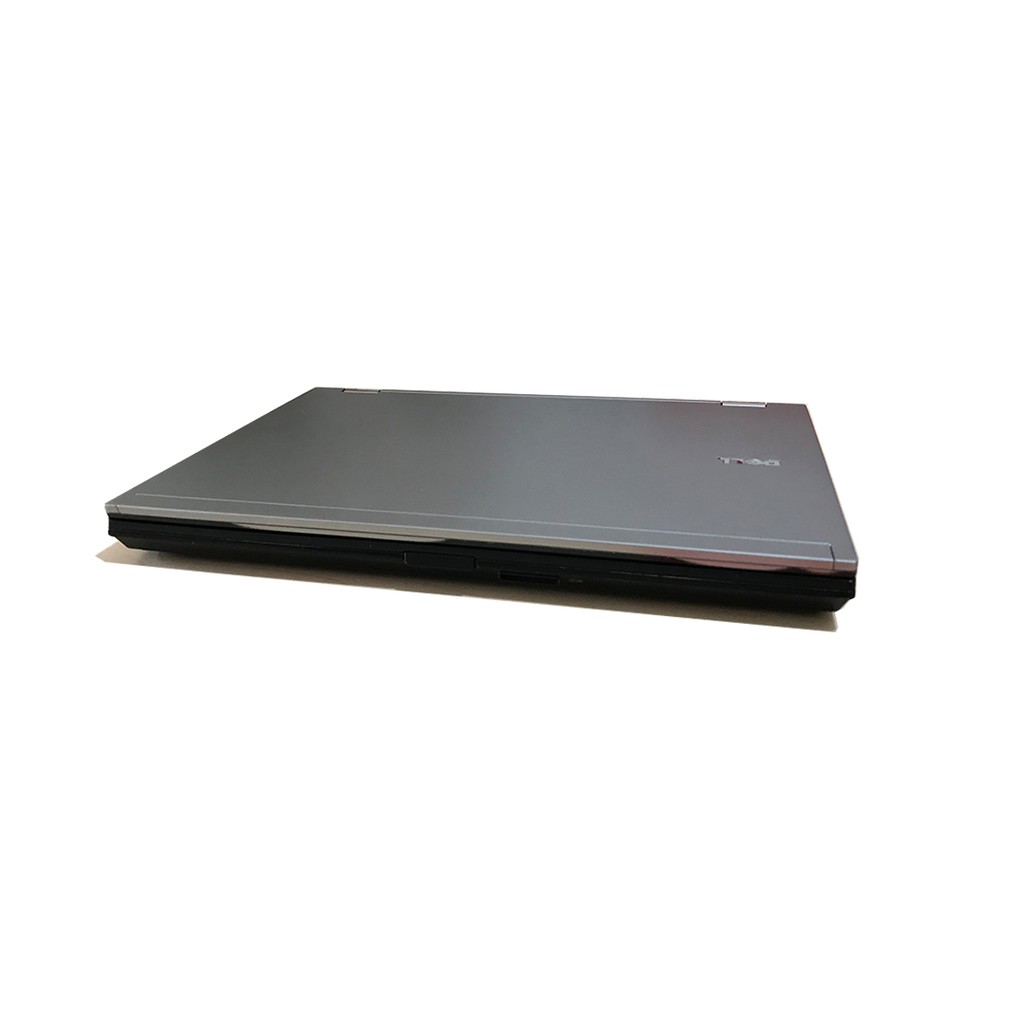 Laptop Dell Latitude E6410 I5-520M/4GB/SSD 120G/14Inch | BigBuy360 - bigbuy360.vn