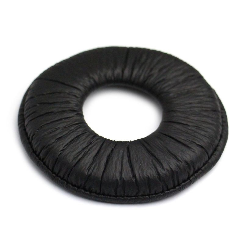 LIDU1  Best price 70MM General Replacement Ear Pad Cushion Earpads for Sony MDR-ZX100 ZX300 V150 V300 Headset earpads