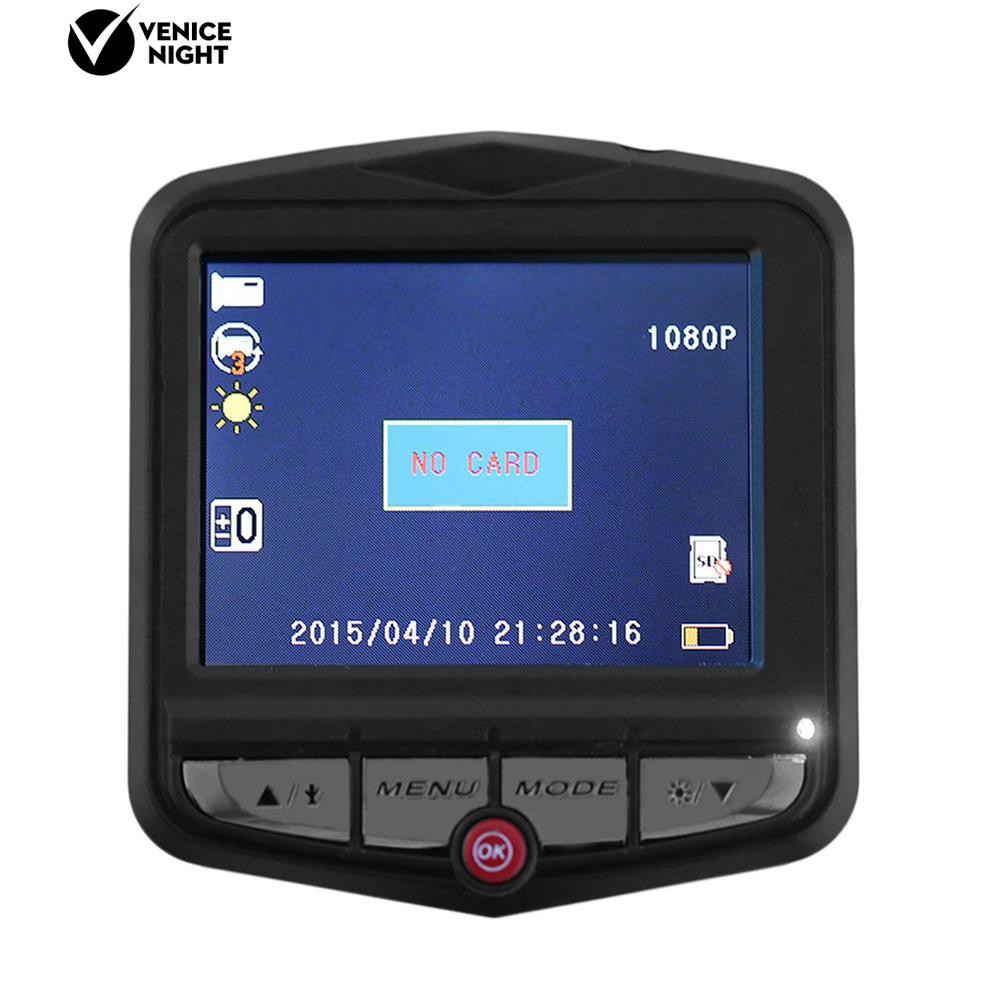 Máy quay hành trình màn hình LCD 2.4 inch cho xe hơi | BigBuy360 - bigbuy360.vn