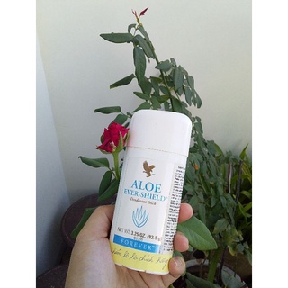 Lăn khử mùi Aloe Ever-Shield # 67FLP