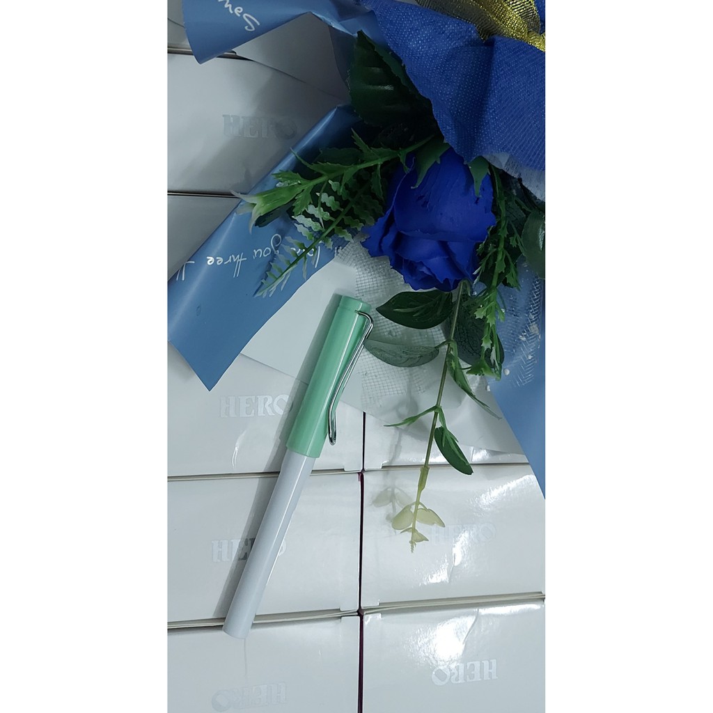 Bút Luyện Chữ T08, Ngòi Kim tinh Loại 1,Tạo thanh đậm tự nhiên💥💥Bút Máy Sài Gòn🍓🍒🍎