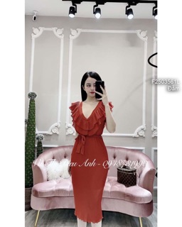 Đầm dập ly ôm