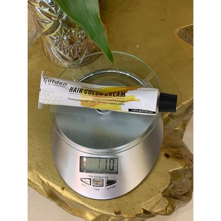 Thuốc nhuộm tóc Golden 100ml