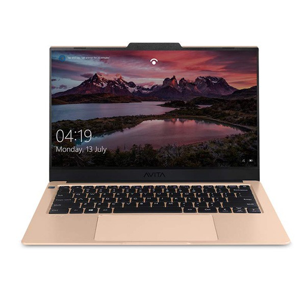 Laptop AVITA NS14A8 (LIBER V14I-BP) (i7-10510U, 8GB, 1TB SSD, 14" FHD, UMA, Win10, Balô, Cáp) | BigBuy360 - bigbuy360.vn
