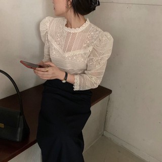 Áo ren hàng qccc