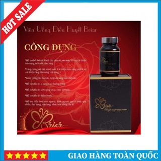 Viên uống nội tiết tố thủy mộc đơn briar power cải thiện sinh lý hiệu quả