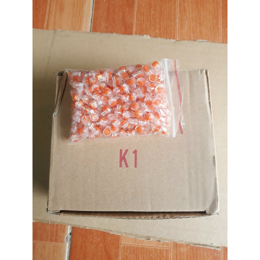 Rệp nối dây K1