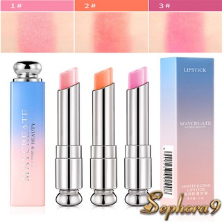 Son dưỡng Maycreate có màu Gather Beauty