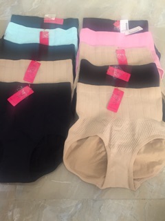 set 5 QUẦN GEN NỊT BỤNG THÁI LAN