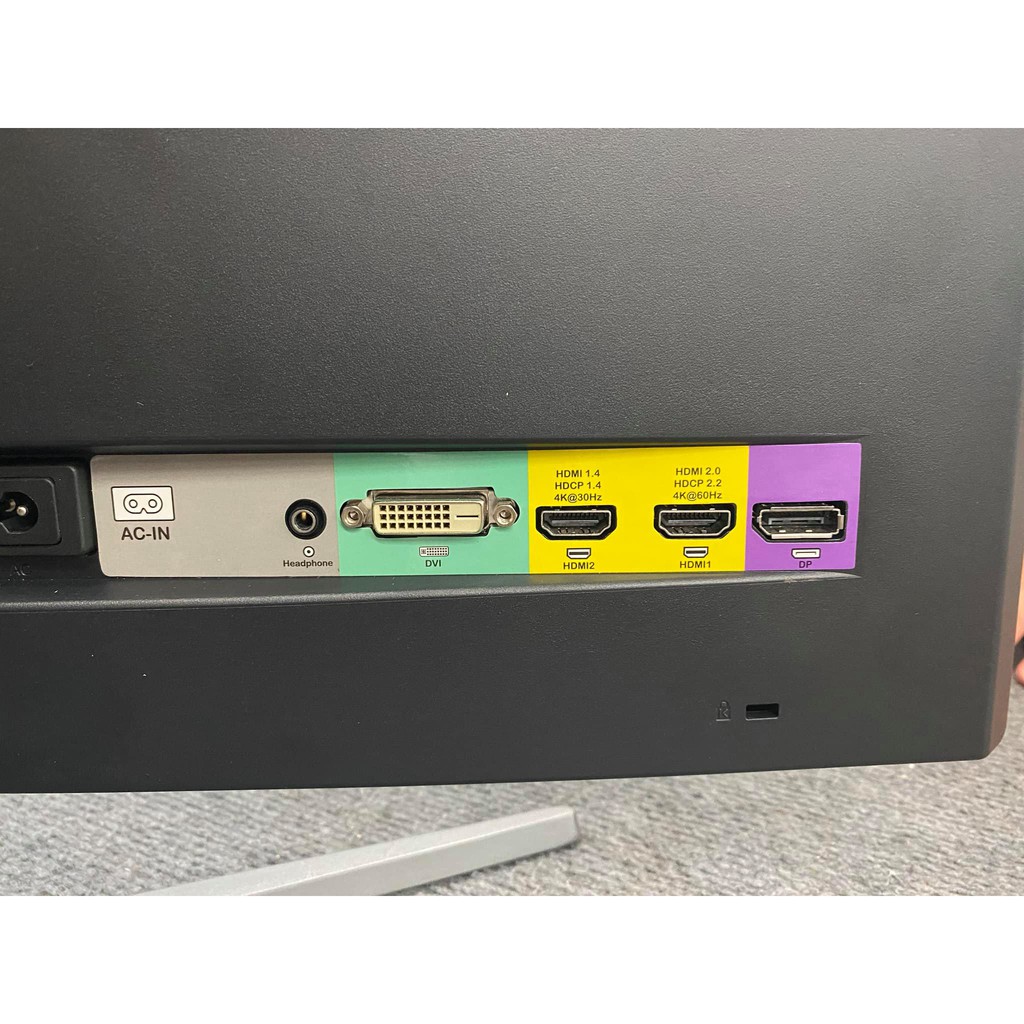 Màn hình máy tính mới SCEPTRE U275W-4000R 27inch 4K UHD Monitor | BigBuy360 - bigbuy360.vn