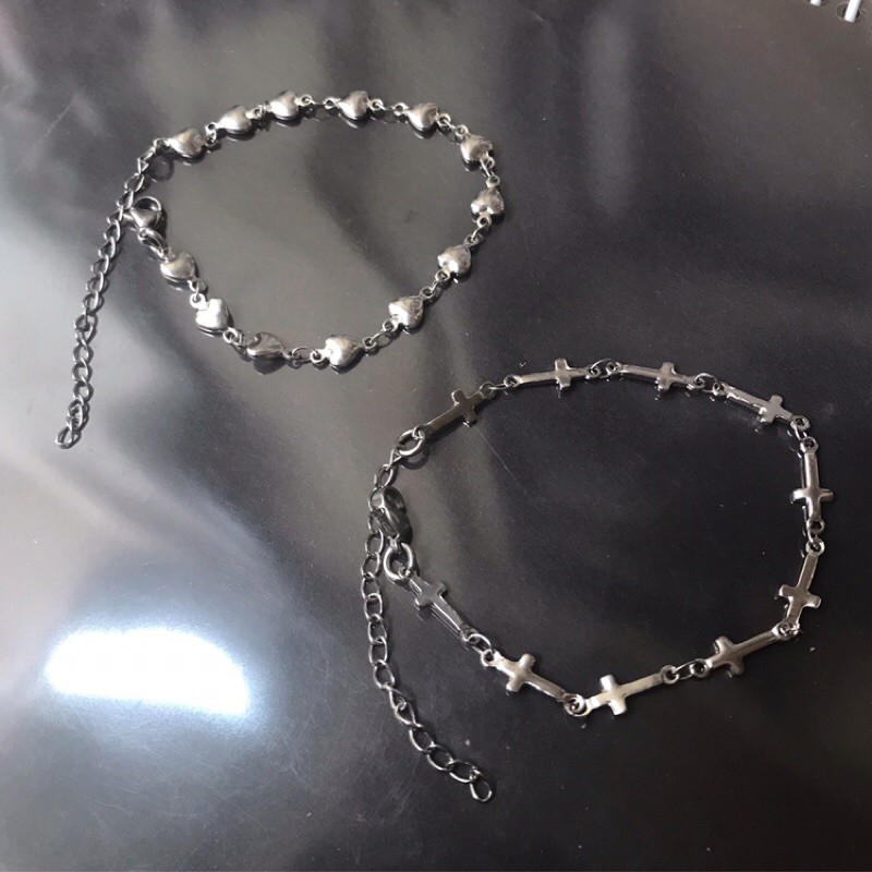 Bracelet / vòng tay BCROSS / BLOVE / 1702