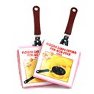 Chảo chiên trứng hình thú