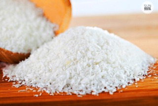 CƠM DỪA NẠO SẤY 1kg