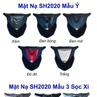 Mặt nạ giả ý SH 20