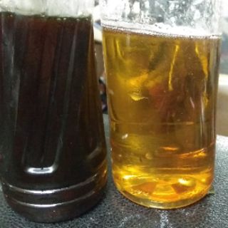 FOAM PU HÀN QUỐC , Keo bọt nở AB