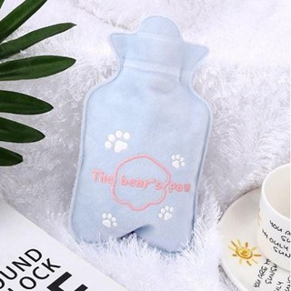 Túi chườm bụng