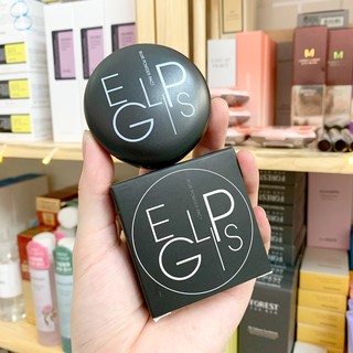 PHẤN PHỦ SIÊU MỊN EGLIPS Blur Powder Pact
