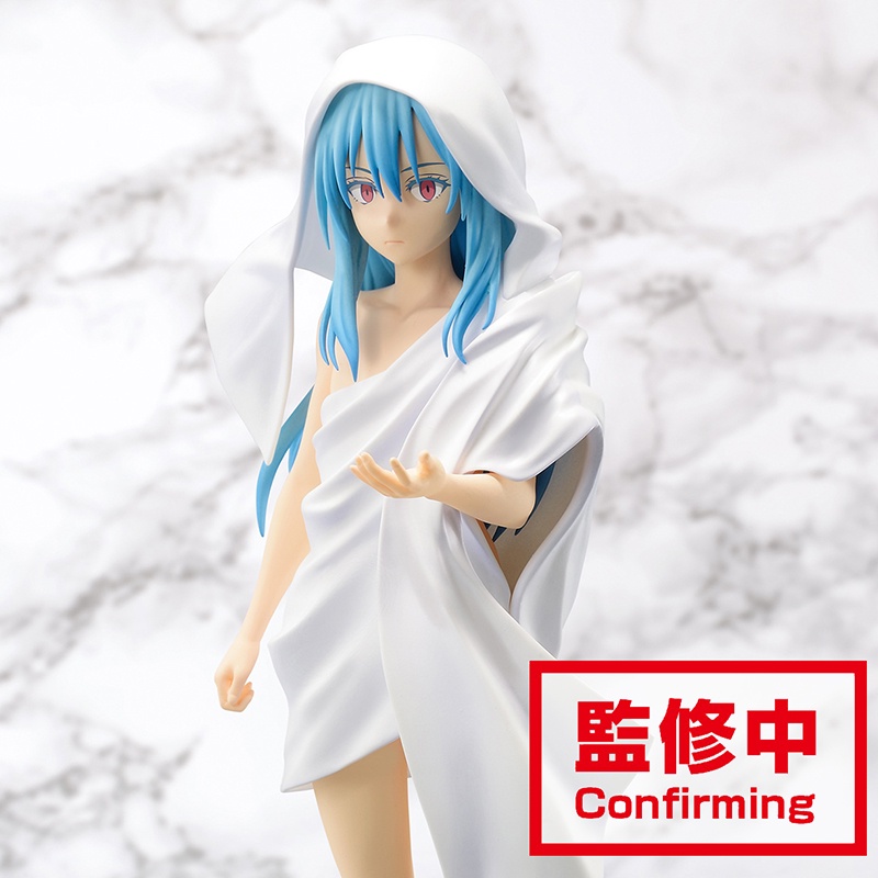 [Đặt Trước] Mô Hình Raphael Rimuru - Otherworlder Figure Vol. 14 Banpresto