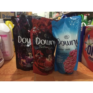 Xả vải downy túi 1,5/1,6l