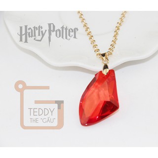 Dây chuyền Hòn đá phù thủy