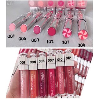 Son dưỡng môi dior chính hãng