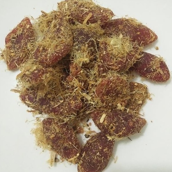 Chanh Cam Thảo 500G
