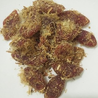 Chanh cam thảo 500g