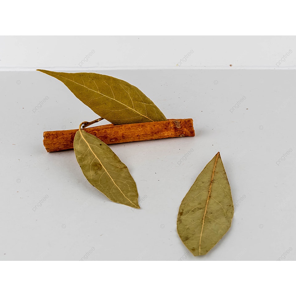 Lá nguyệt quế Khô (Lá Bay leaves) 10g-100g