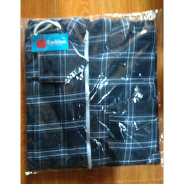 Áo chống nắng nam Fashion
