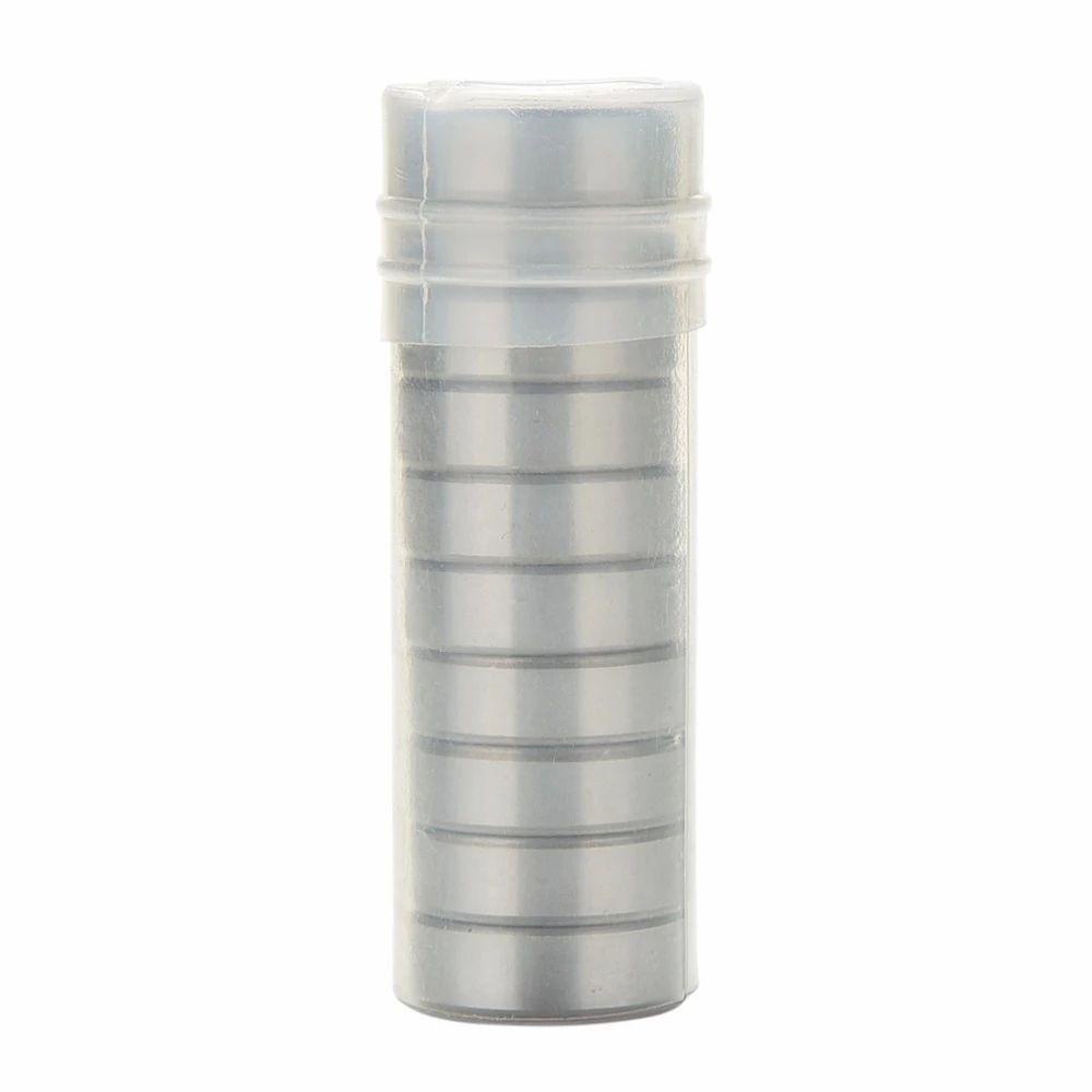 Vòng Bi 9 Bạc Đạn Bằng Thép Không Gỉ 8x22x7mm Cho Bánh Xe Trượt Patin
